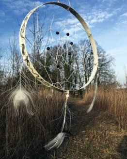 Dreamcatcher