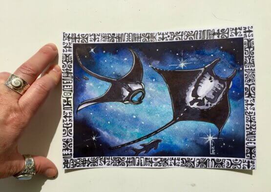 Blue – Image 2