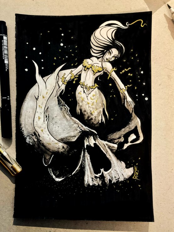 Mermaid – Image 2