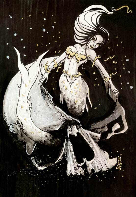 Mermaid