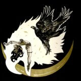 Eagle totem woman shaman – Image 2
