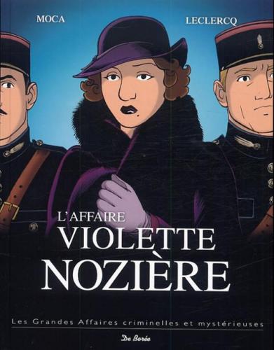 L'affaire Violette Noziere