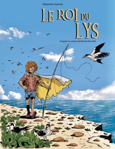 Le Roi du Lys